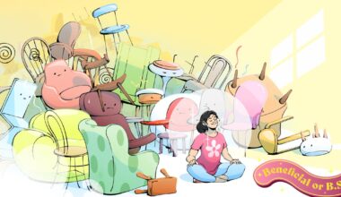 Health Benefits Of Sitting On The Floor