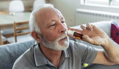 Urgent nasal spray warning issued by Royal Pharmaceutical Society