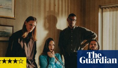 Dry Cleaning: Secret Love review – the south London band double down on their haunting, peculiar brilliance | Dry Cleaning
