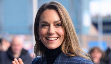 Princess Kate sparks fan frenzy with ‘amazing’ gesture during latest o | Royal | News