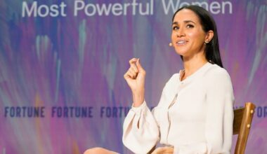 'I worked with Meghan Markle and this is exactly what it's like' | Royal | News