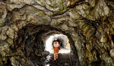 Global economy rocked after country hits £4.5trillion jackpot | World | News