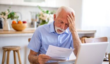 Warning over 'tax trap' that could lose people £255,000 in pension savings | Personal Finance | Finance