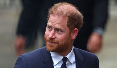 Prince Harry mocked by royal fans ahead of next major appearance | Royal | News