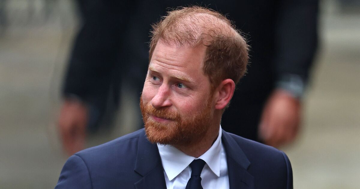 Prince Harry mocked by royal fans ahead of next major appearance | Royal | News