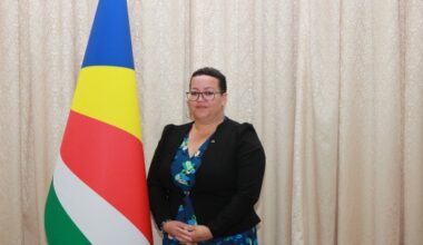 Appointment of the Secretary of State for Mental Health Care - News - State House Seychelles