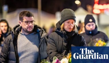 Switzerland to hold five days of mourning after 40 killed in resort fire, as investigators rush to identify victims | Switzerland