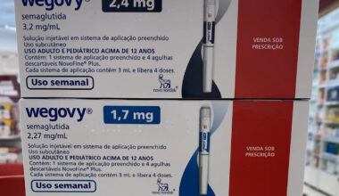 Weight loss drug Wegovy to be listed on PBS