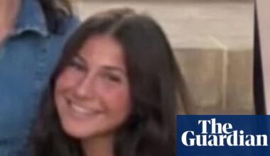 Teenage girl educated in Britain among the missing after Crans-Montana fire | Crans-Montana fire