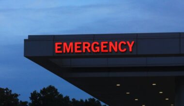 Doctors Share The Things You Should Never Do At The ER