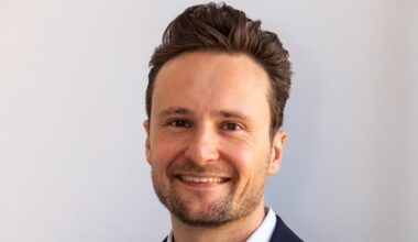 After 7 Years at McKinsey, I Left to Build an AI Healthtech Startup