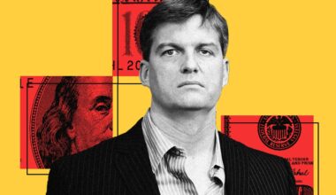 'Big Short' Michael Burry Says US Raid on Venezuela 'Changed the Game'