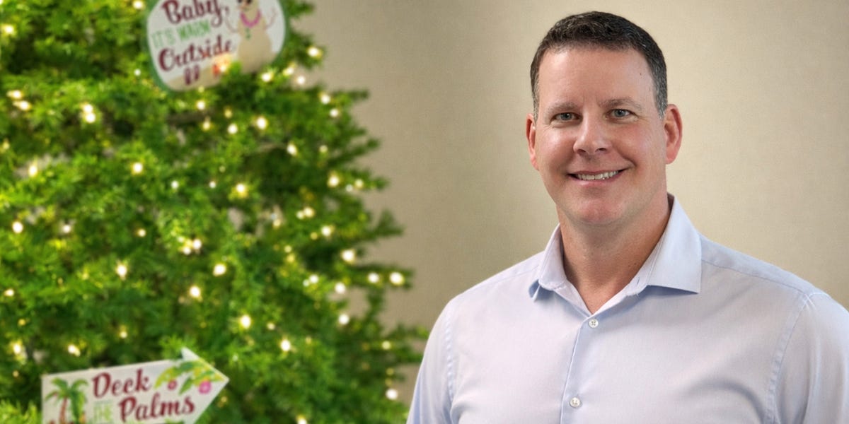 57-Year-Old Took AI Course to Keep Younger Workers From Replacing Him