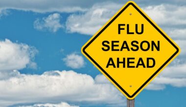 CDC urges Mainers to take care as flu activity spikes - Mount Desert Islander