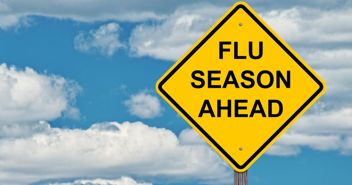 CDC urges Mainers to take care as flu activity spikes - Mount Desert Islander