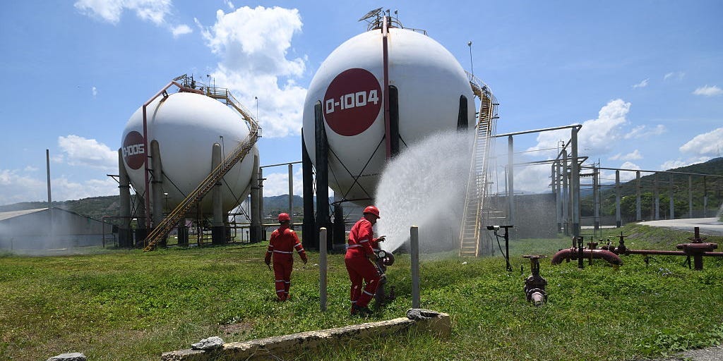 Possible Oil Price Impact of US Venezuela Raid