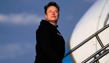 Elon Musk Says He Recently Got an MRI and Uploaded It to Grok