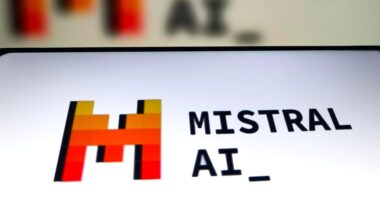 $14bn AI Startup Mistral Lands French Military Deal