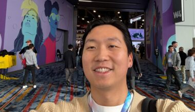 I Went to CES for the Robotaxis. I Left Convinced of Waymo's Lead.