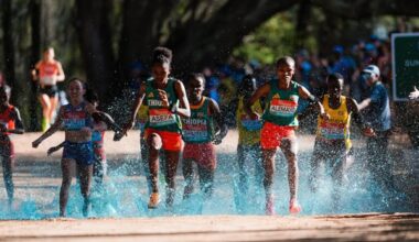 Dominant Alemayo retains U20 title, Uganda wins historic team gold in Tallahassee | News | Tallahassee 26