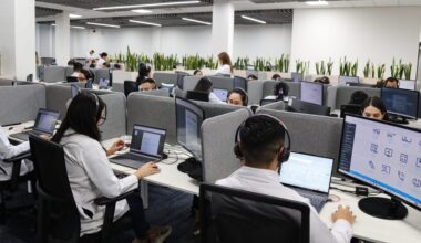 AI Could Wipe Out Competitive Edges As Rivals Use Identical Tools