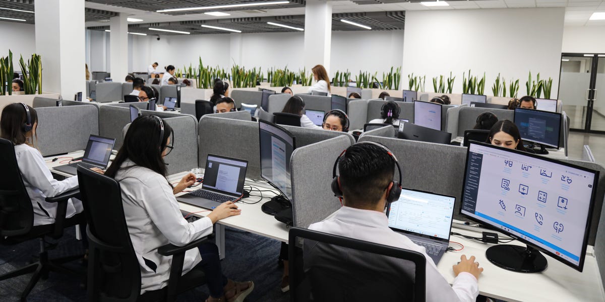 AI Could Wipe Out Competitive Edges As Rivals Use Identical Tools