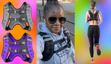 I Added A Weighted Vest To My Workouts – Here's What Happened