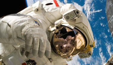 Space research helping fight against drug-resistant superbugs | Health