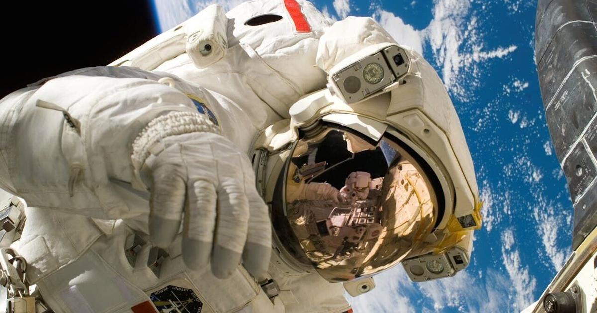 Space research helping fight against drug-resistant superbugs | Health