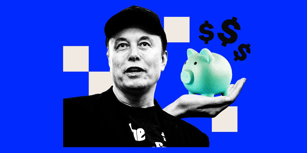 Elon Musk Says Retirement Savings Soon Won't Matter. Here's What Experts Say.