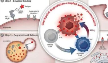 New strategy to fight cancer developed