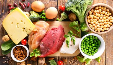 How 2026 became the year of protein and probiotics - St. George News