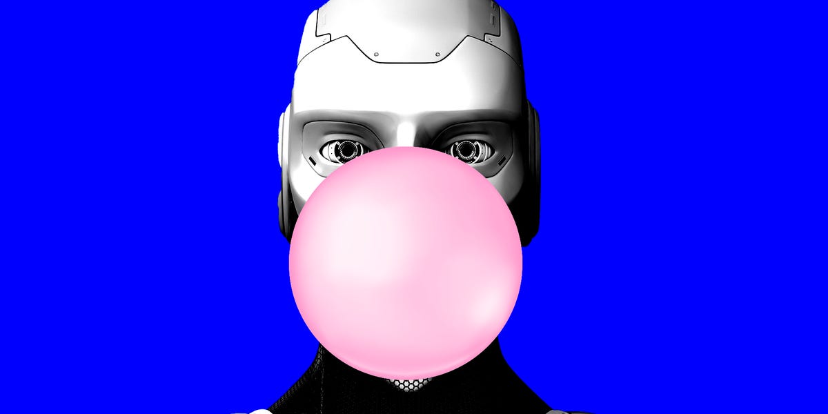 There's a Years Long Lag in AI Hype Cycle, Ex OpenAI Researcher Says