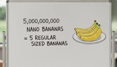 She Named Google's Nano Banana. She Has an Idea Why It Went Viral.