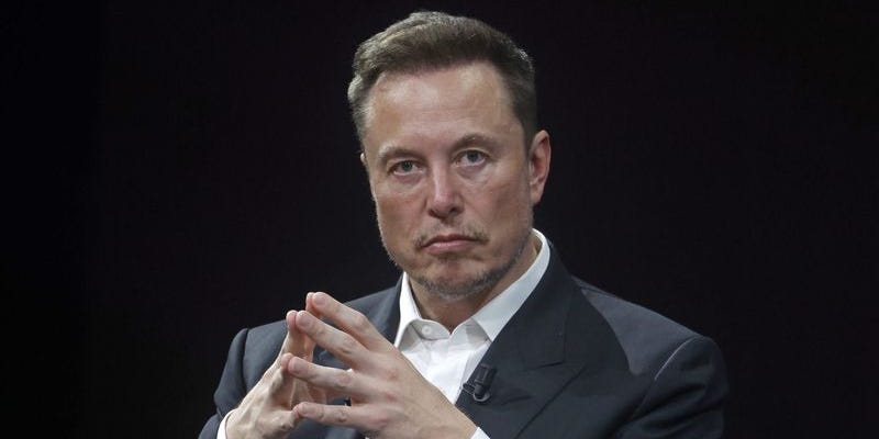 OpenAI Hits Back at Elon Musk in Blog Post