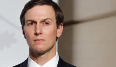 Israel Objects To U.S. Announcement Of Leaders Who Will Help Oversee Next Steps In Gaza