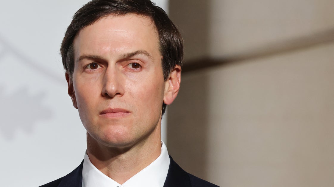 Israel Objects To U.S. Announcement Of Leaders Who Will Help Oversee Next Steps In Gaza