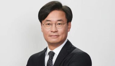 Samsung Electronics Europe CEO Explains Its AI Strategy
