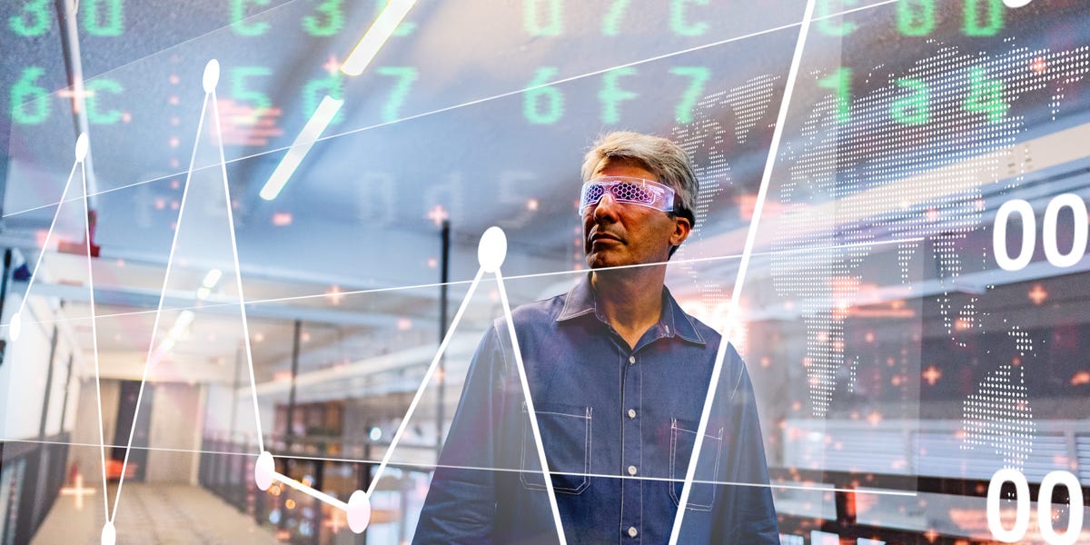 CEOs Say AI Isn't Delivering Any Financial Returns yet: PwC Survey