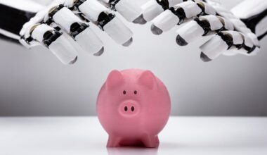Trust AI Enough to Bet Your Retirement? You Said, 'No Thanks'