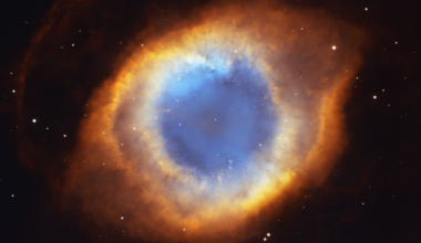 ‘Eye of Sauron’ nebula could give glimpse of Sun’s death | Features