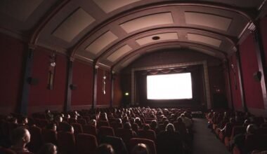 DocuNation attempts to tell the 'reel' story about Israel | Local News