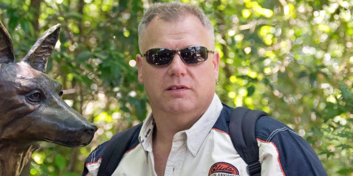 58-Year-Old Lost 75 Pounds With 7 Simple Rules