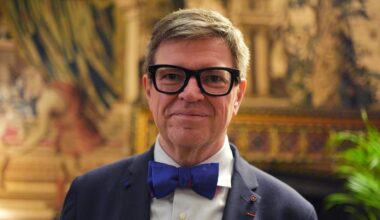 Meta's Former Chief Scientist Yann LeCun Says He Hated Being a Manager