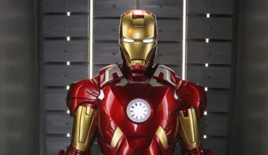 Google Cloud Games Boss Says AI Is 'Iron Man' Suit for Game Developers