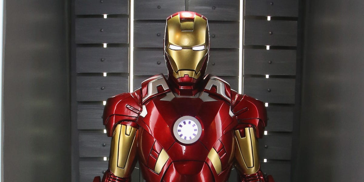 Google Cloud Games Boss Says AI Is 'Iron Man' Suit for Game Developers