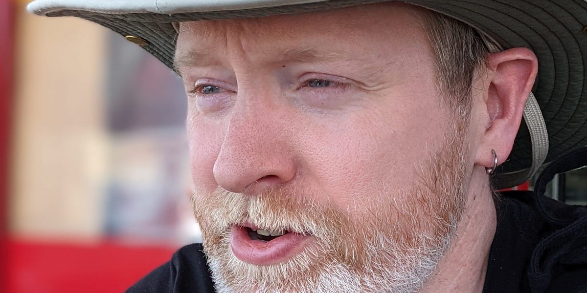 Ex-Meta and Google Employee Quit to Build AI Startup, Shares Advice