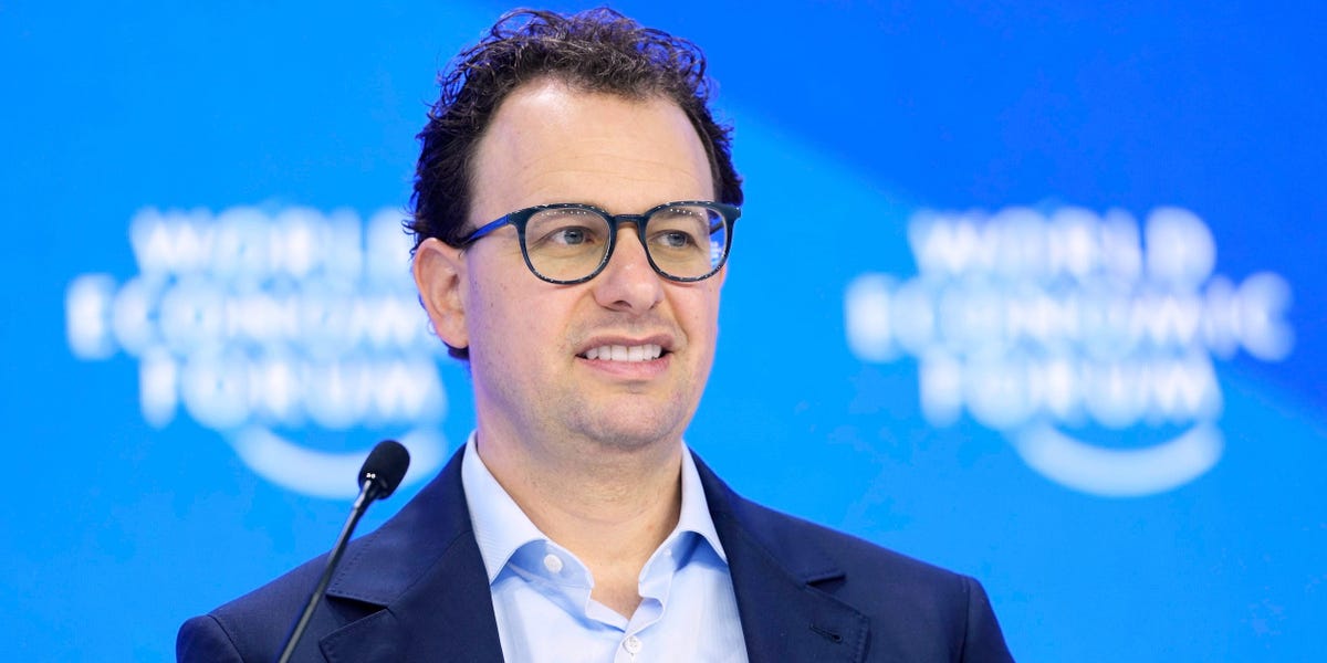 7 of the Best Quotes From Anthropic CEO's 19,000-Word AI Essay