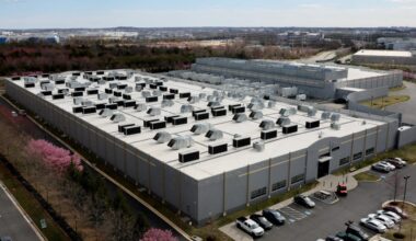 One Activity Remained the Largest Driver of GDP Growth in 2025, Not AI