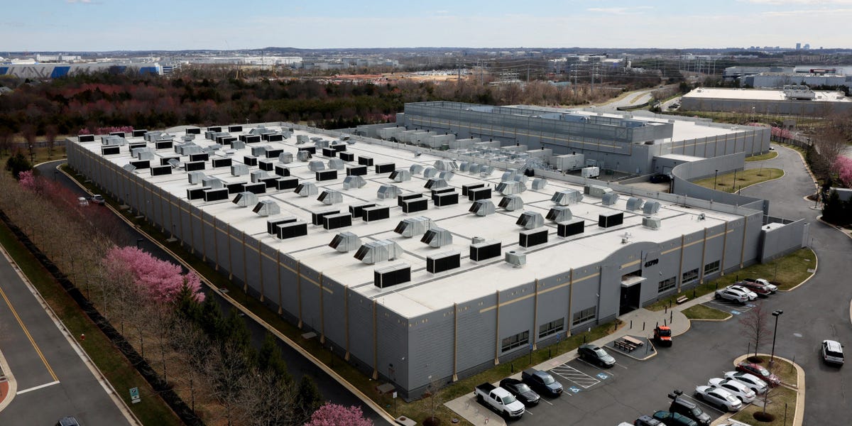 One Activity Remained the Largest Driver of GDP Growth in 2025, Not AI